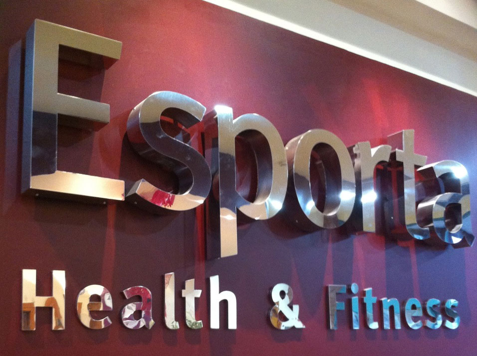 Esporta Health & Fitness