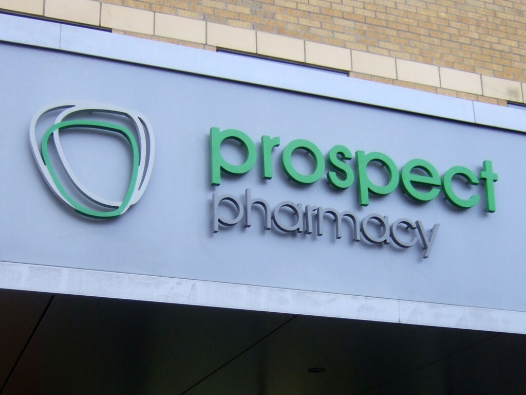 Prospect Pharmacy